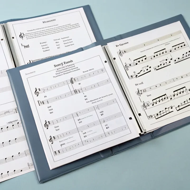 Piano Technique Exercises