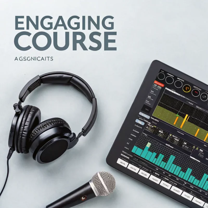 Music Production Fundamentals