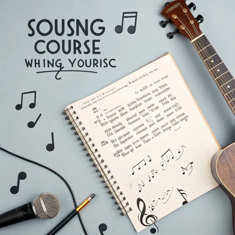 Songwriting Basics