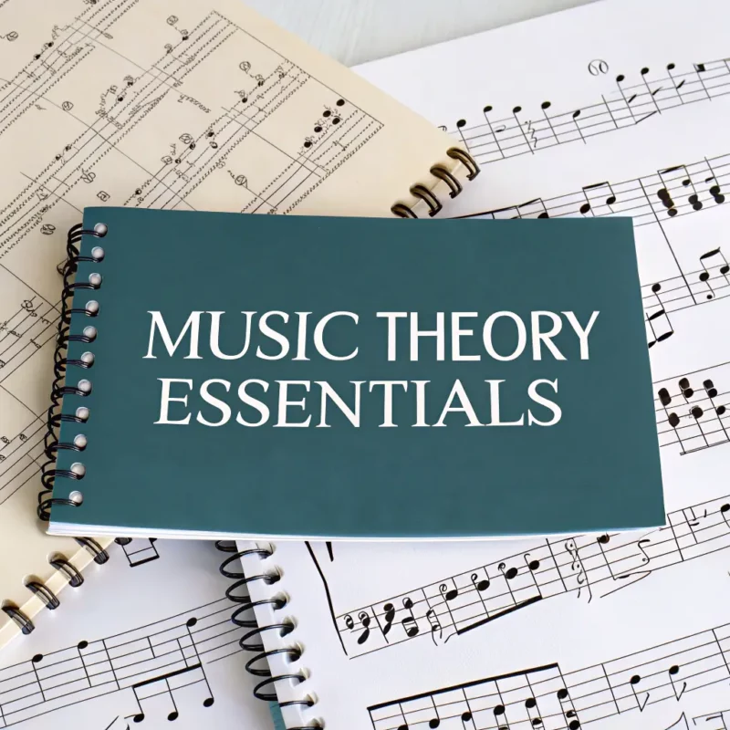 Music Theory Essentials